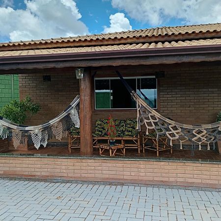 Villa Chacara Alto Padrao Em Igaratá Extérieur photo