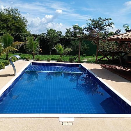 Villa Chacara Alto Padrao Em Igaratá Extérieur photo