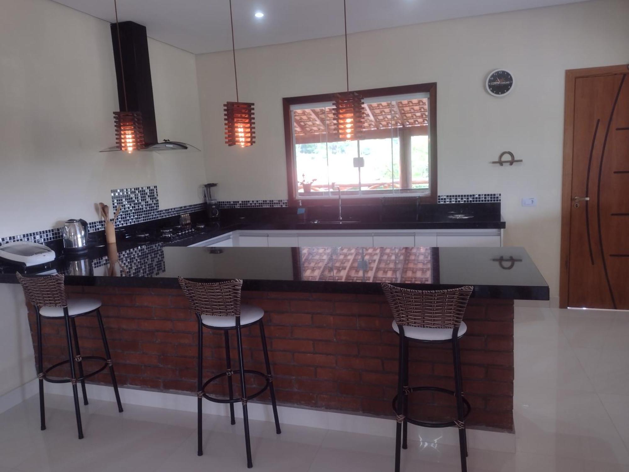 Villa Chacara Alto Padrao Em Igaratá Extérieur photo