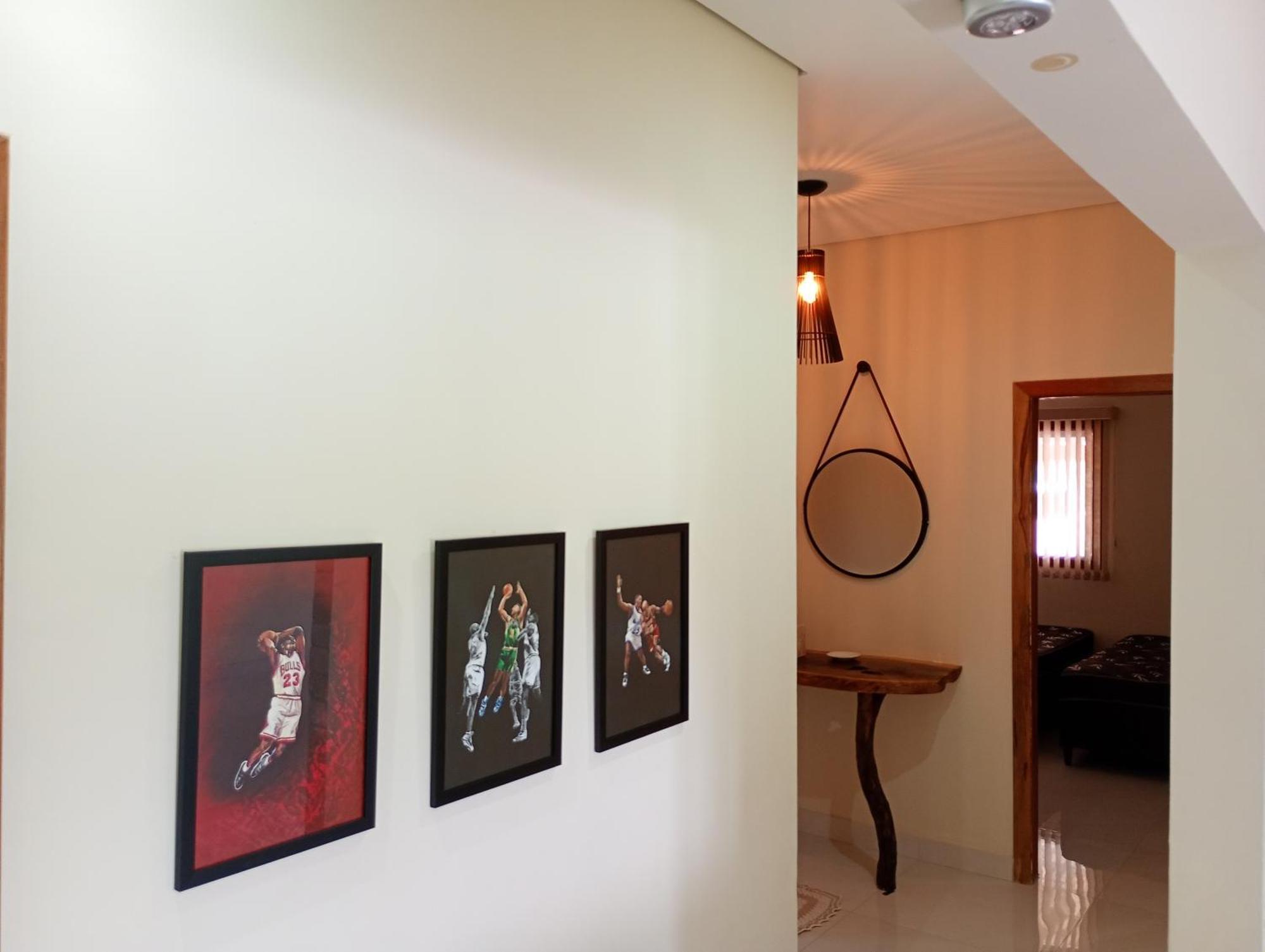 Villa Chacara Alto Padrao Em Igaratá Extérieur photo