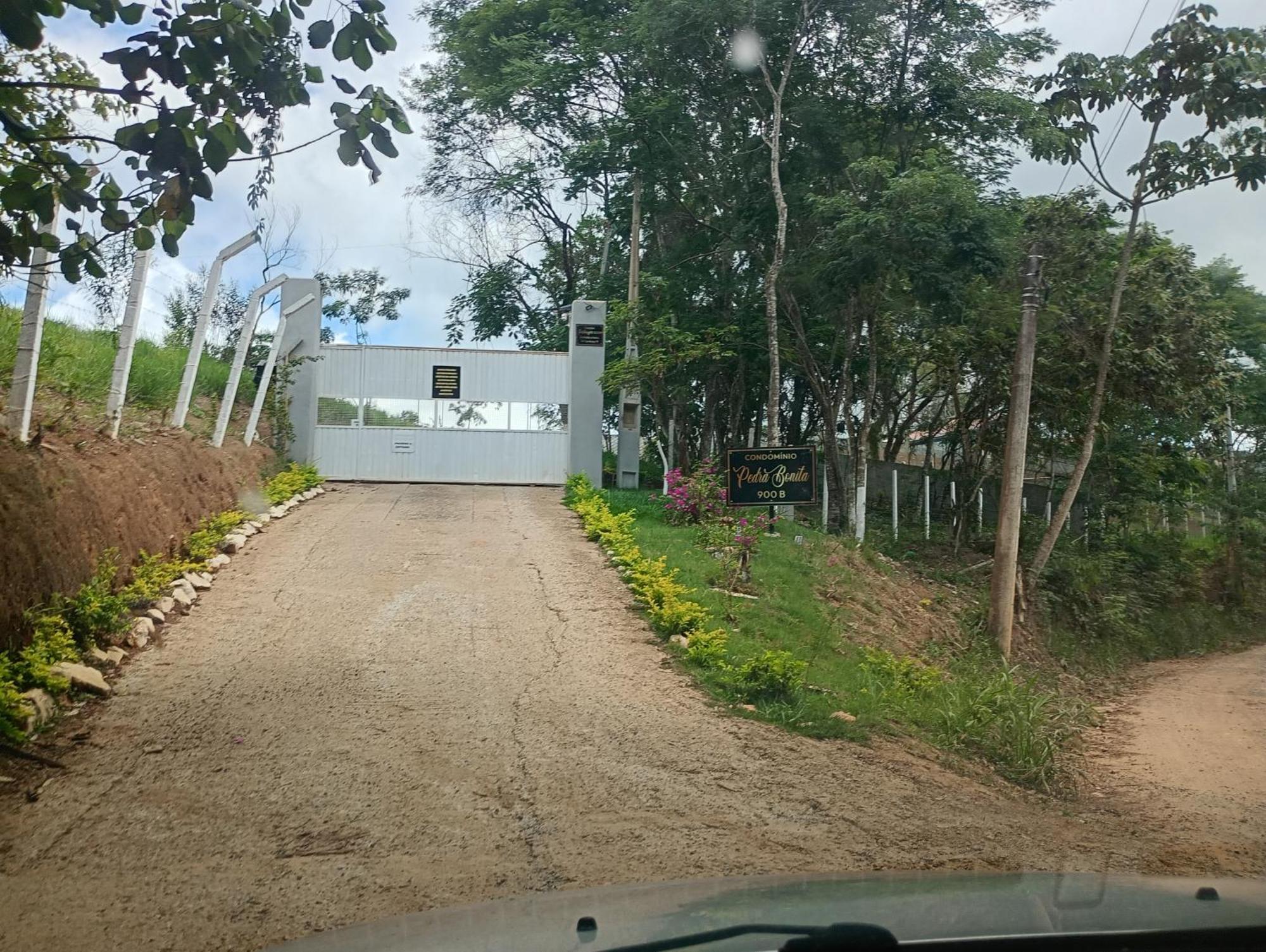 Villa Chacara Alto Padrao Em Igaratá Extérieur photo