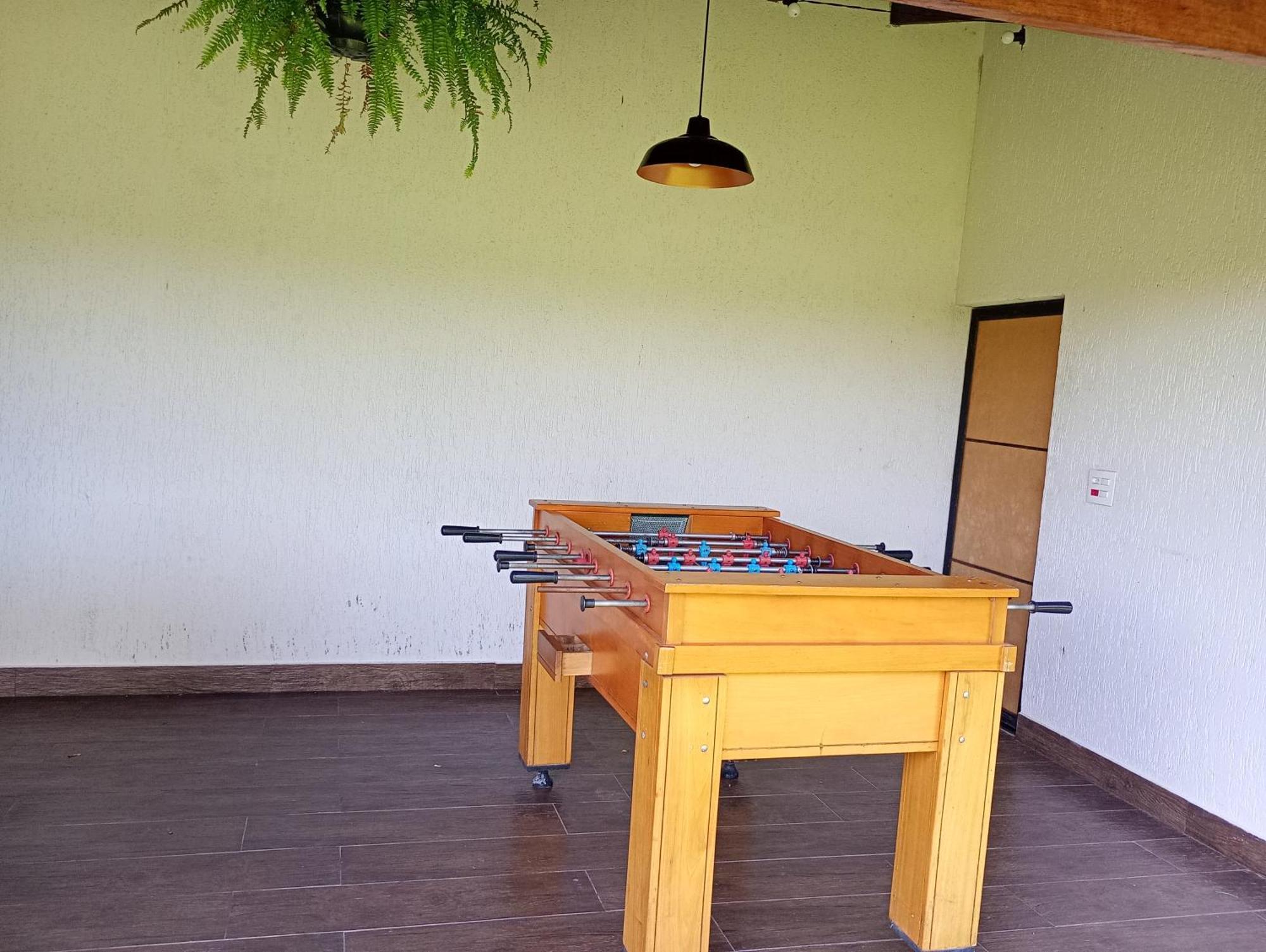 Villa Chacara Alto Padrao Em Igaratá Extérieur photo