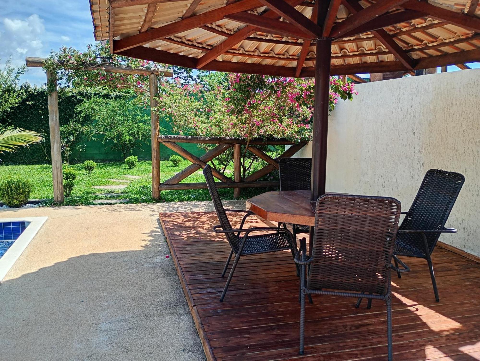Villa Chacara Alto Padrao Em Igaratá Extérieur photo
